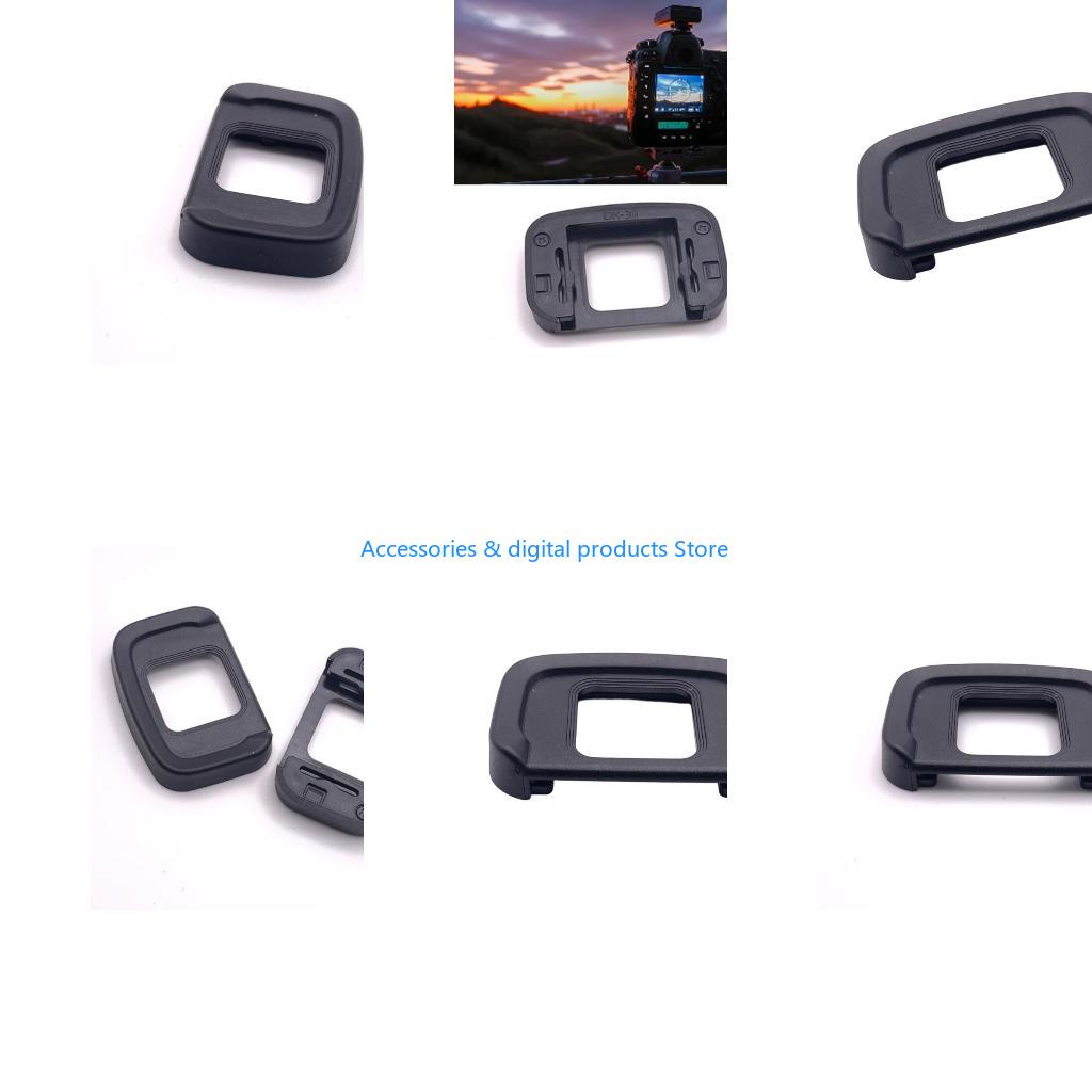 Photography Lighting Reference - 77JD غطاء العين DK30 المصنوع من