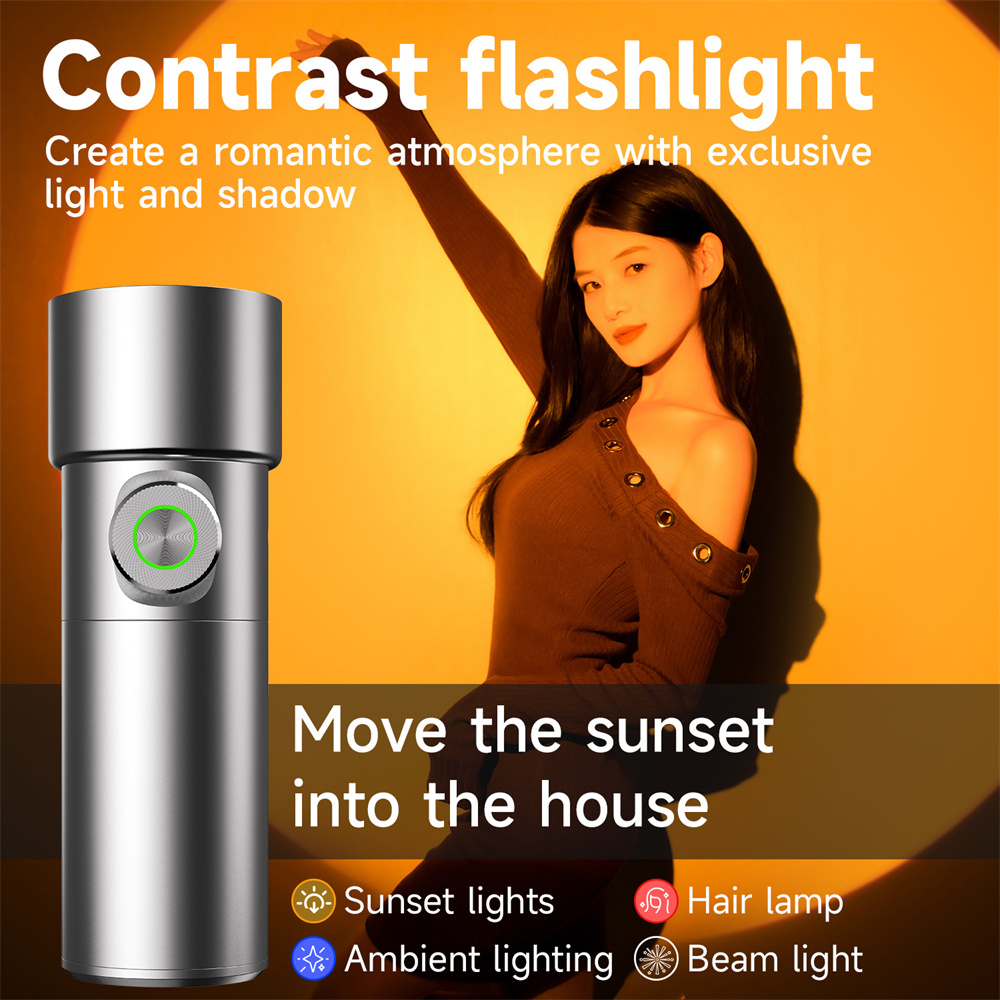 Photography Lighting Uk - ضوء فلاش جديد للتصوير الفوتوغرافي بأربعة