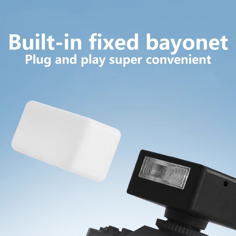 Photography Lighting Modifiers - جودة موزع فلاش IM30 للضوء الناعم