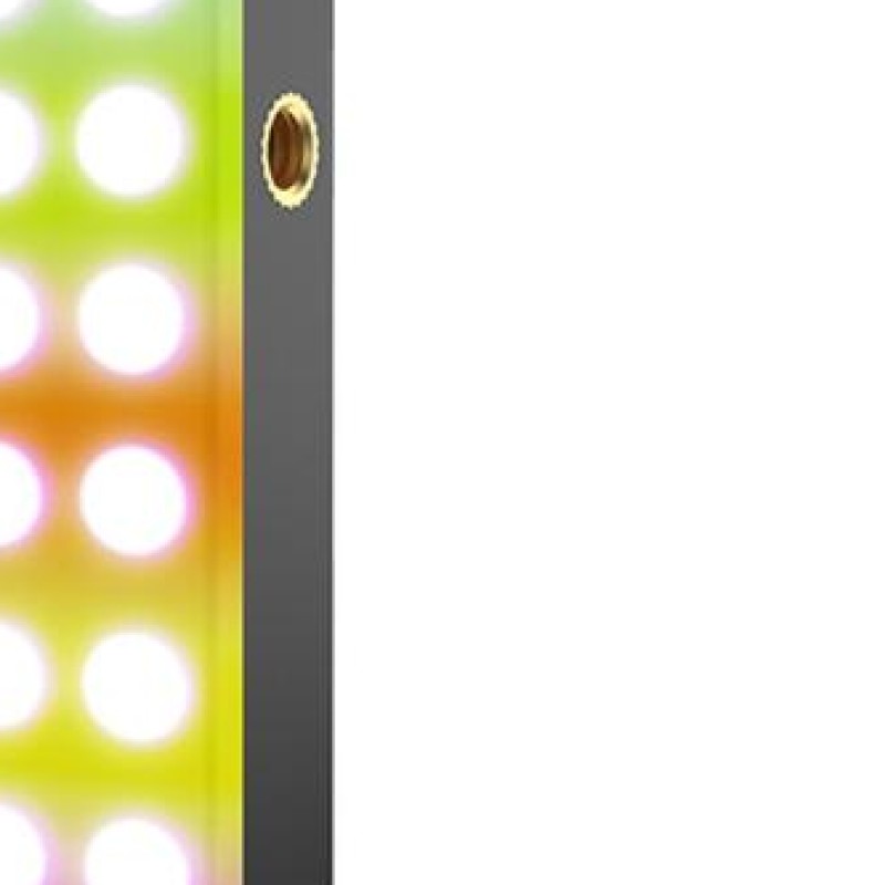 Photography Lighting Types - ضوء فيديو LED RGB بقوة 6.5