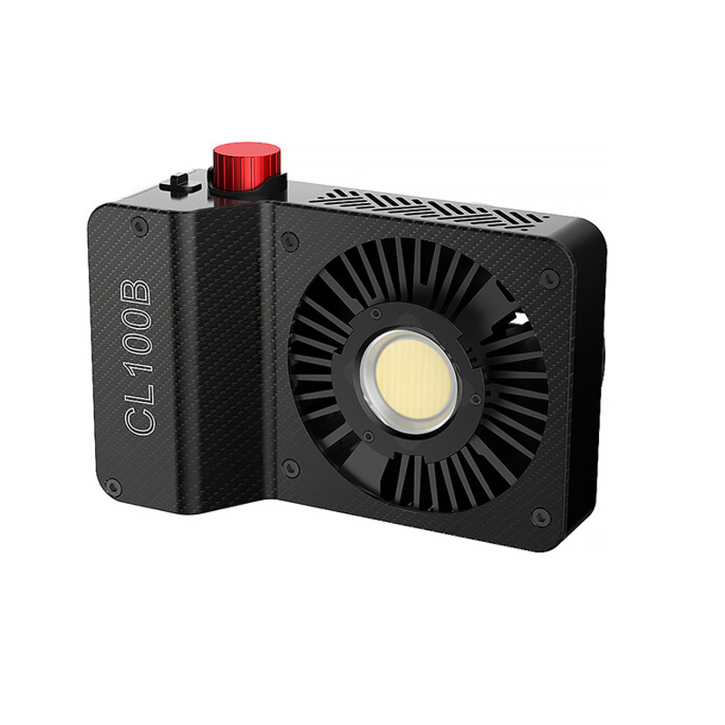 Photography Lighting For Outdoors - ضوء LED محمول ثنائي اللون GVM