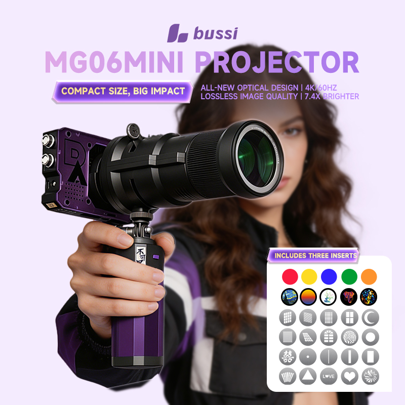 Photography Lighting Modifiers - ملحق ضوء سبوت ضوئي صغير (ميني