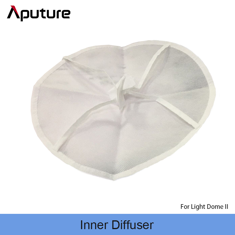 Beauty Dish 55Cm - موزع Aputure Inside لـ Light Dome
