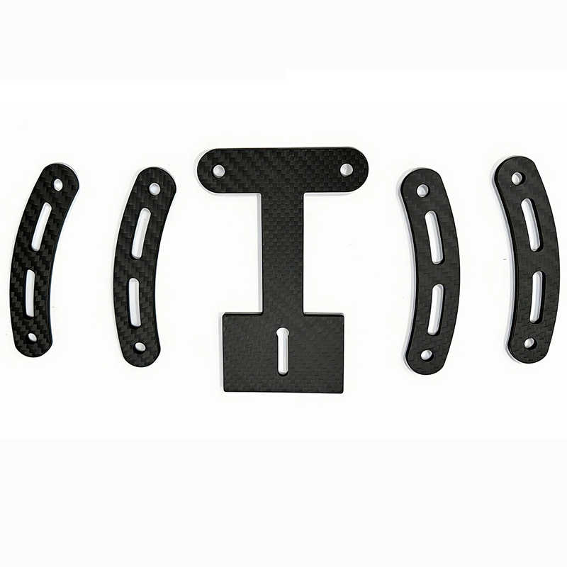 Photography Lighting And Composition - طقم حامل كاميرا من ألياف الكربون