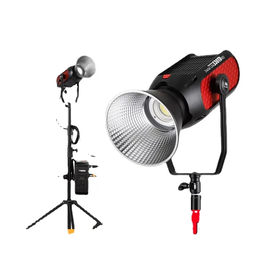 Photography Lighting Modifiers - مصباح استوديو LED من فالكون آيز