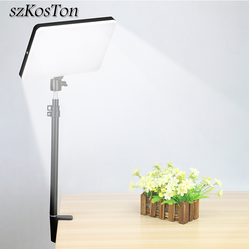 Photography Lighting Uk - لوحة إضاءة فيديو LED قابلة للإضاءة