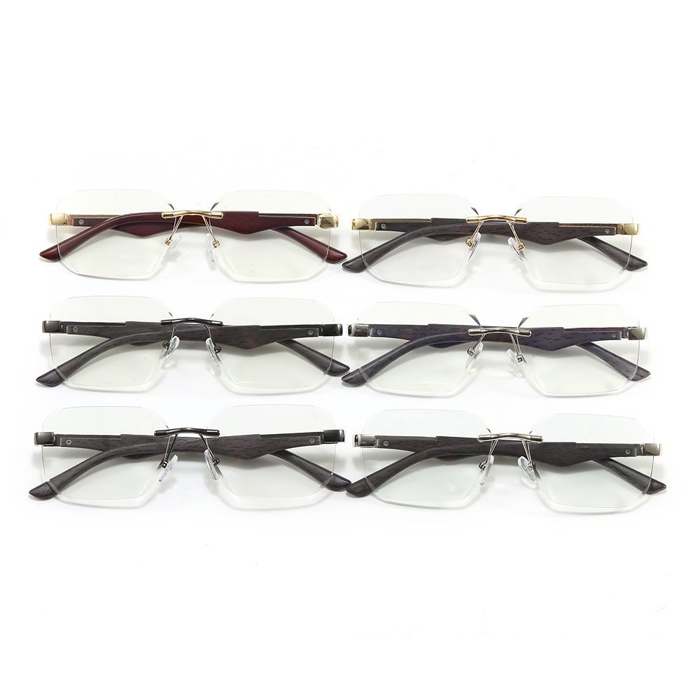 Vintage Photography Lighting - نظارات شمسية خفيفة الوزن للغاية بتصميم
