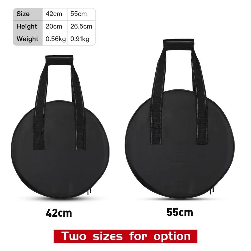 كيس Soonpho لطبق الجمال بوينز  - مراجعة Beauty Dish 55Cm وسعره