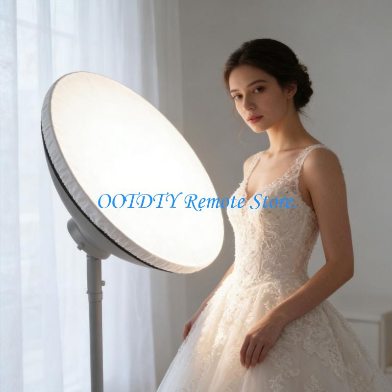 42 سنتيمتر الناشر لينة غطاء ال - مراجعة Photography Lighting For Outdoors وسعره