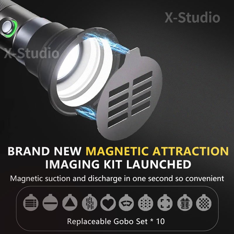 SIDANDE PHOTOOLEX 10 واط مصباح - مراجعة Photography Lighting Uk وسعره