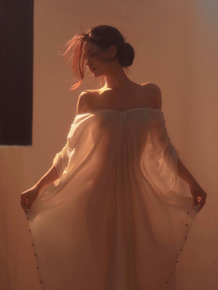 إضاءة استوديو التصوير لتصوير ف - مراجعة Portrait Photography With Lighting وسعره