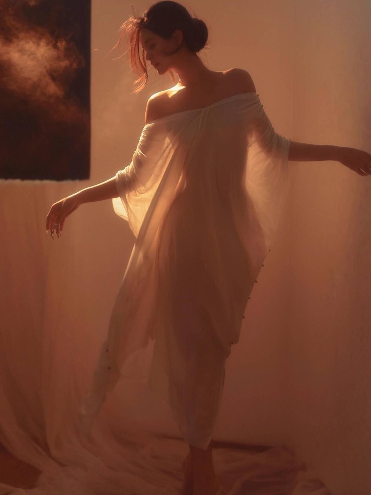 إضاءة استوديو التصوير لتصوير ف - مراجعة Portrait Photography With Lighting وسعره