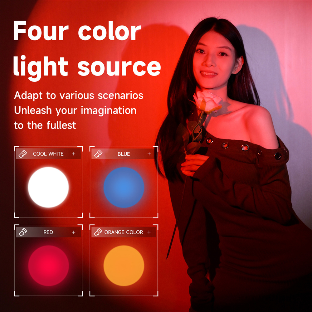 ضوء فلاش جديد للتصوير الفوتوغر - مراجعة Photography Lighting Uk وسعره
