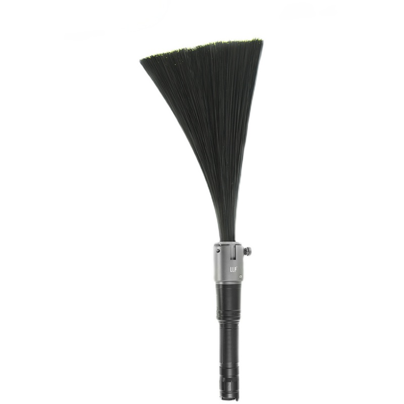 بدء العمل مع فرشاة الإضاءة للر - مراجعة Photography Lighting Wand وسعره