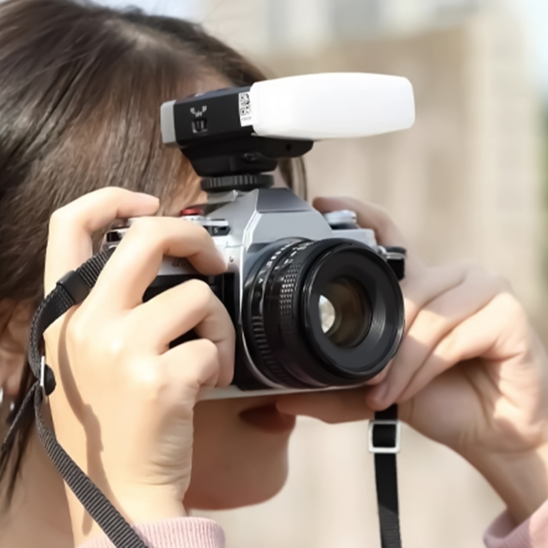 جودة موزع فلاش IM30 للضوء النا - مراجعة Photography Lighting Modifiers وسعره