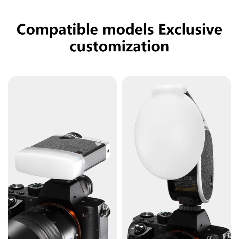 جودة موزع فلاش IM30 للضوء النا - مراجعة Photography Lighting Modifiers وسعره