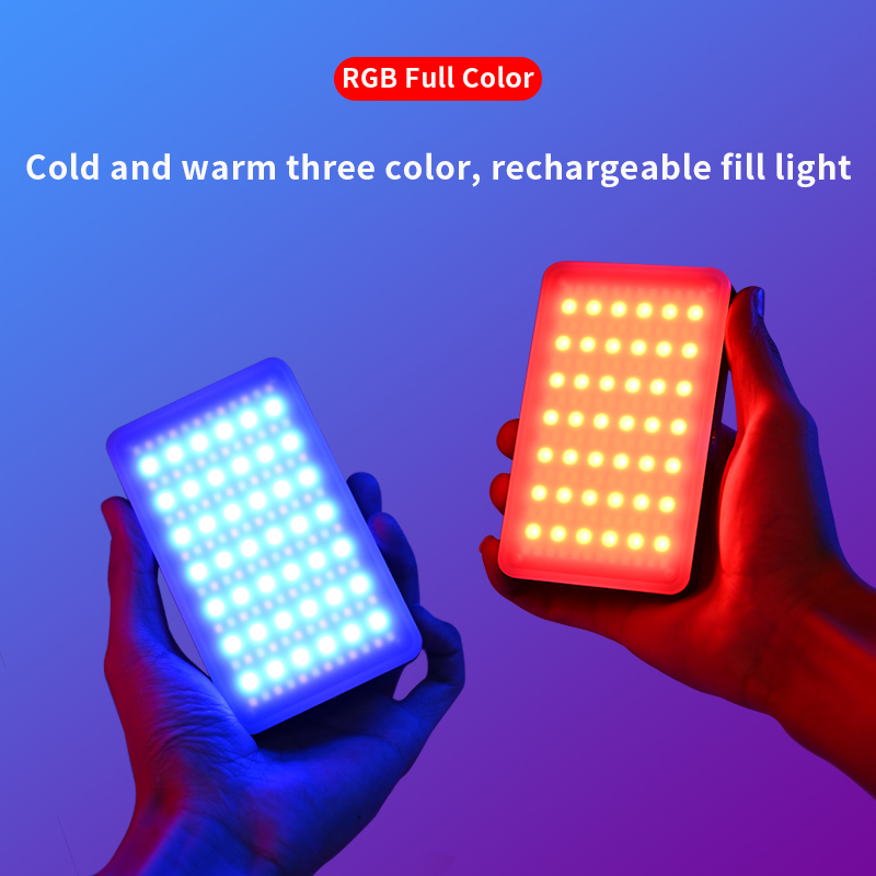 لوحة إضاءة كاميرا LED محمولة ل - مراجعة Photography Lighting Uk وسعره