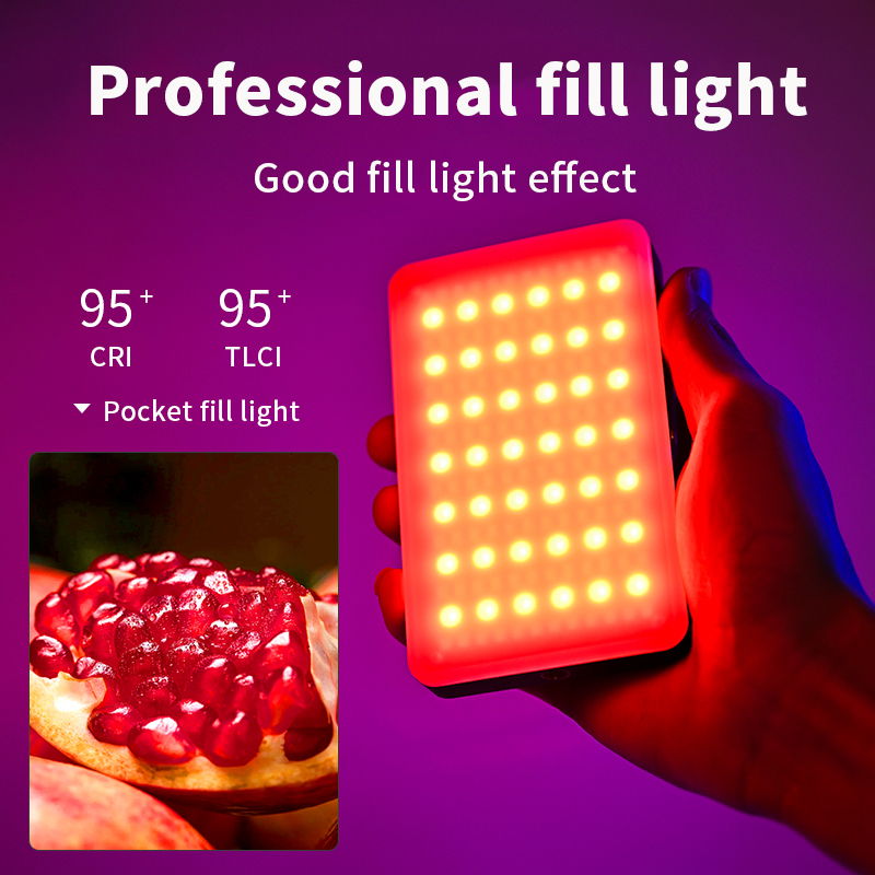 لوحة إضاءة كاميرا LED محمولة ل - مراجعة Photography Lighting Uk وسعره