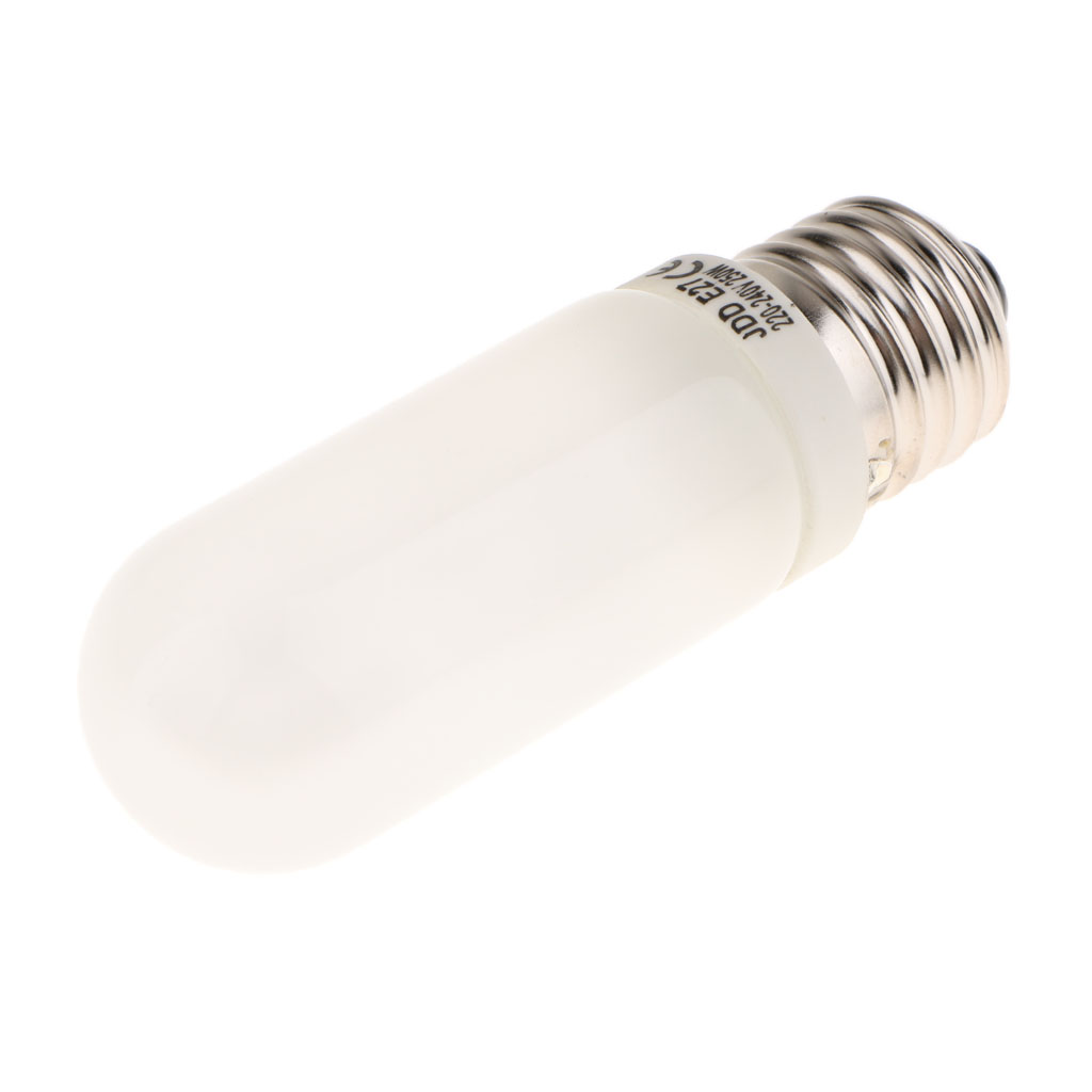 JDD-لمبة أنبوب E27 ، 250 واط ، - مراجعة Photography Lighting Types وسعره