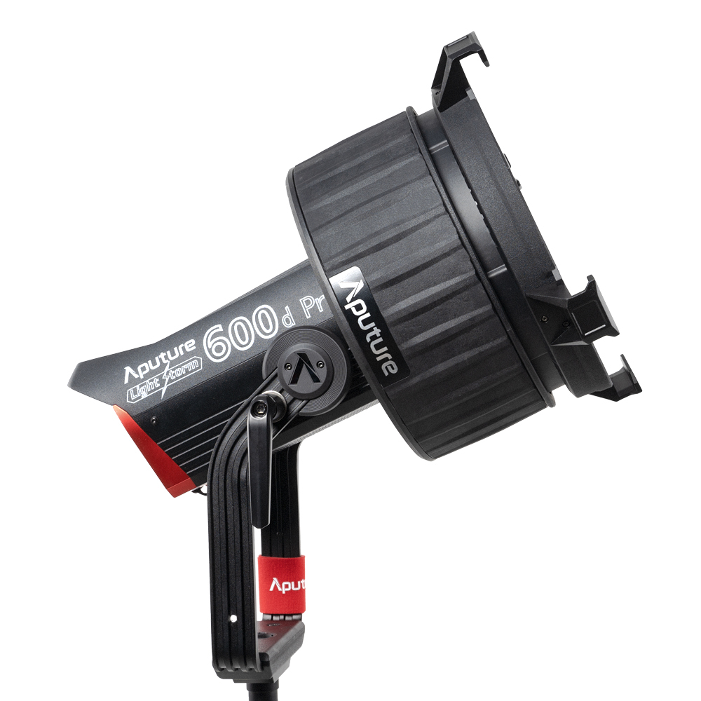 Aputure F10 Fresnel For LS 600 - مراجعة Photography Lighting Modifiers وسعره