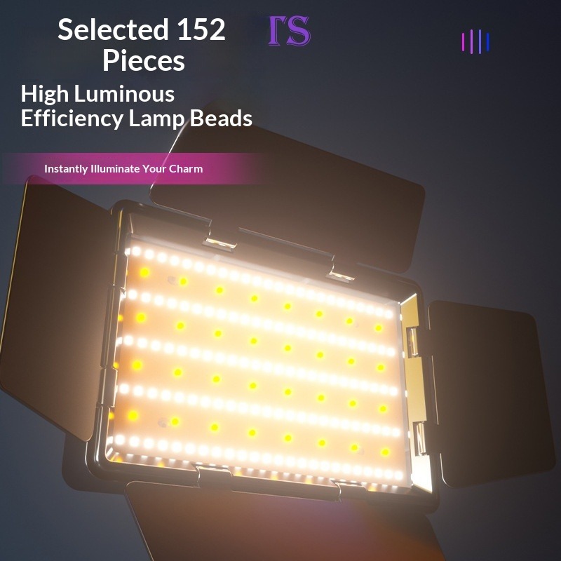 أربعة صفحة الناشر RGB ملء ضوء  - مراجعة Photography Lighting For Outdoors وسعره