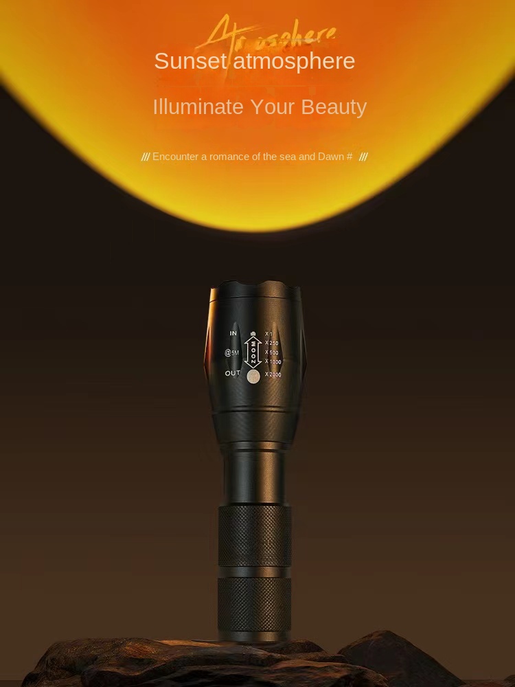 مصباح يدوي للتصوير الفوتوغرافي - مراجعة Portrait Photography With Lighting وسعره