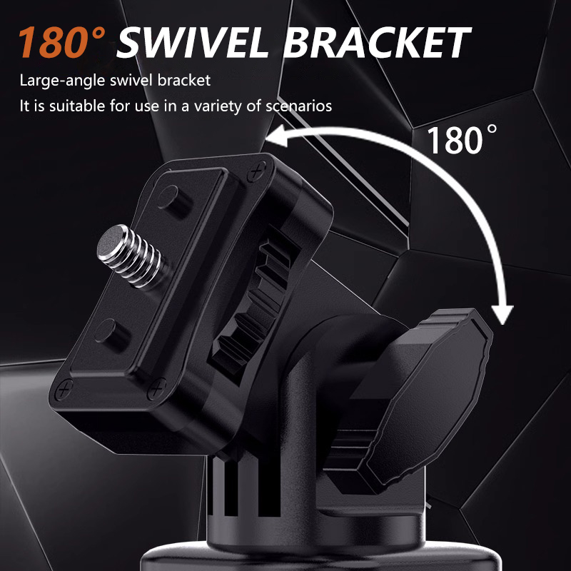 مقبض بطارية MIAOTU P77 محمول،  - مراجعة Photography Lighting For Outdoors وسعره