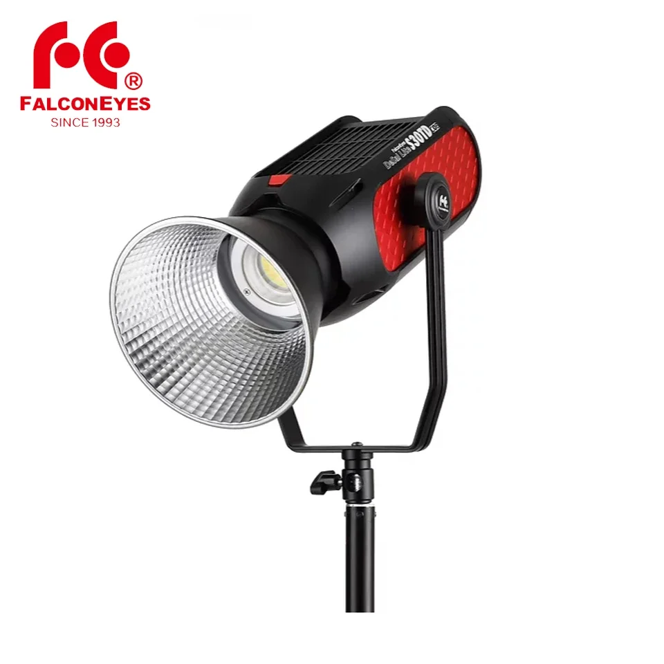 مصباح استوديو LED من فالكون آي - مراجعة Photography Lighting Modifiers وسعره