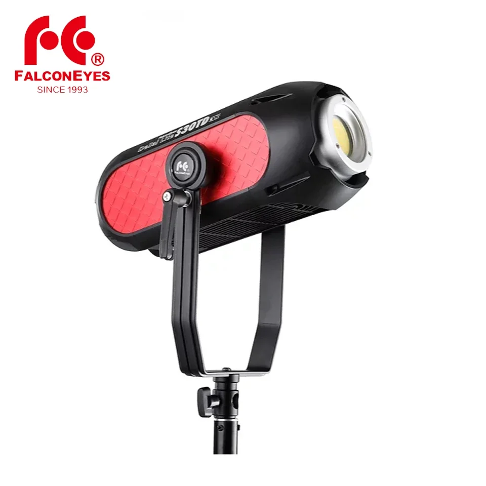 مصباح استوديو LED من فالكون آي - مراجعة Photography Lighting Modifiers وسعره