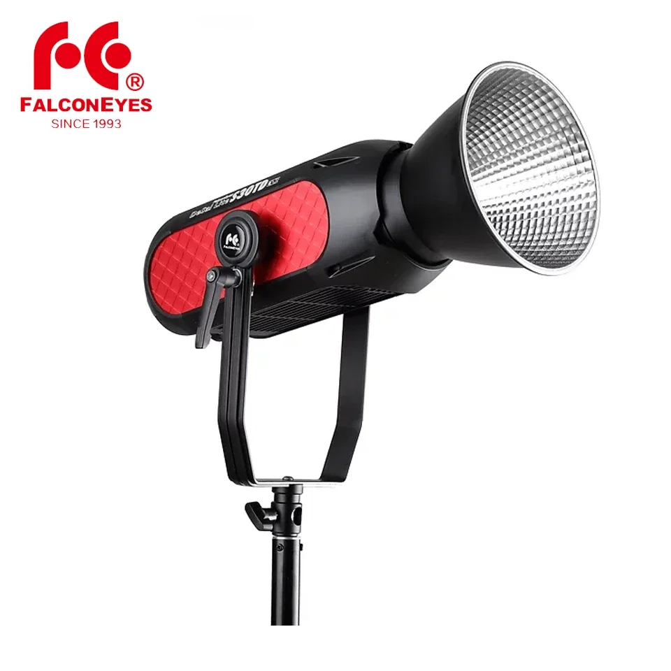 مصباح استوديو LED من فالكون آي - مراجعة Photography Lighting Modifiers وسعره