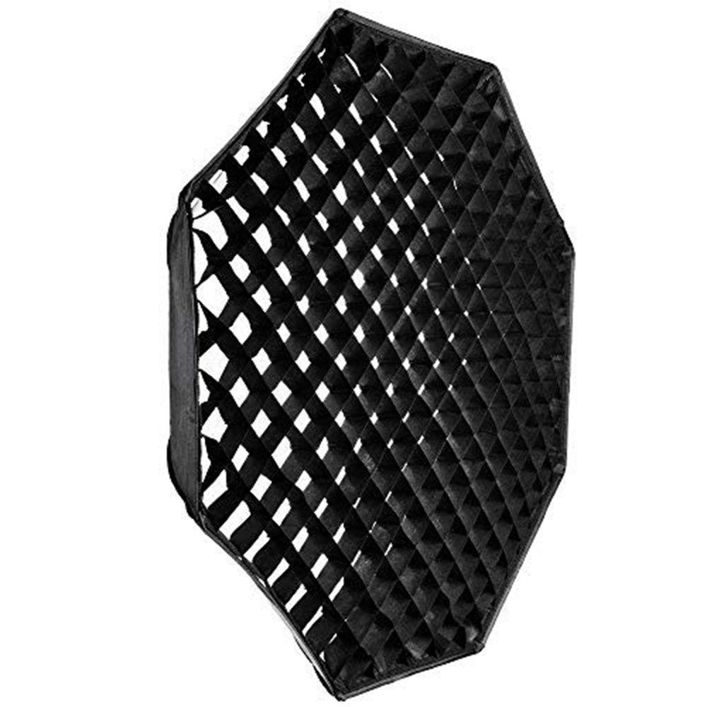 شبكة خلية النحل من TRIOPO مقاس - مراجعة Beauty Dish 55Cm وسعره