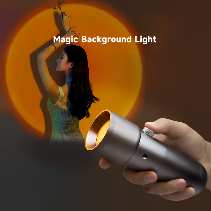 ضوء تصوير LED صغير SL15 بقوة 1 - مراجعة Portrait Photography With Lighting وسعره