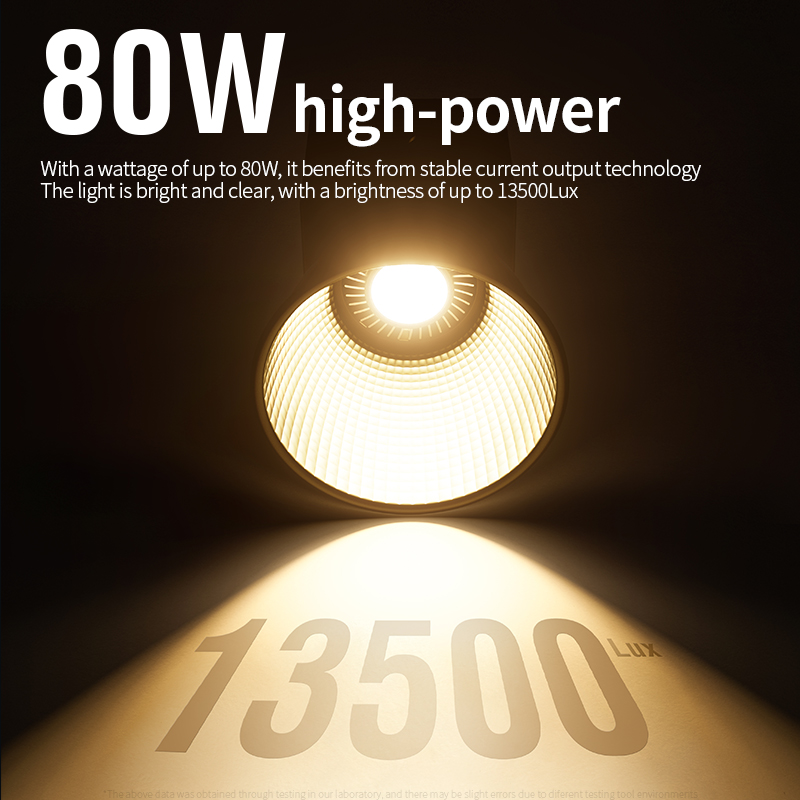 ثنائي اللون ضوء الكاميرا 80 وا - مراجعة Photography Lighting Uk وسعره