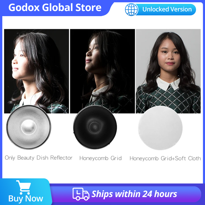 Godox 55 سنتيمتر 22 