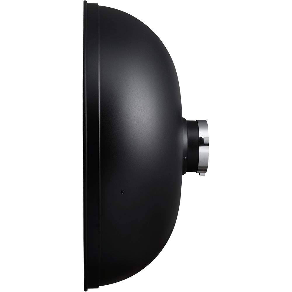 Godox BDR-W طبق الجمال 42 سنتي - مراجعة Beauty Dish 55Cm وسعره