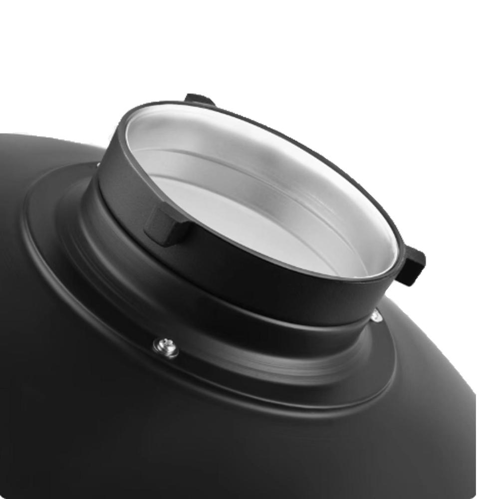 Godox BDR-W طبق الجمال 42 سنتي - مراجعة Beauty Dish 55Cm وسعره
