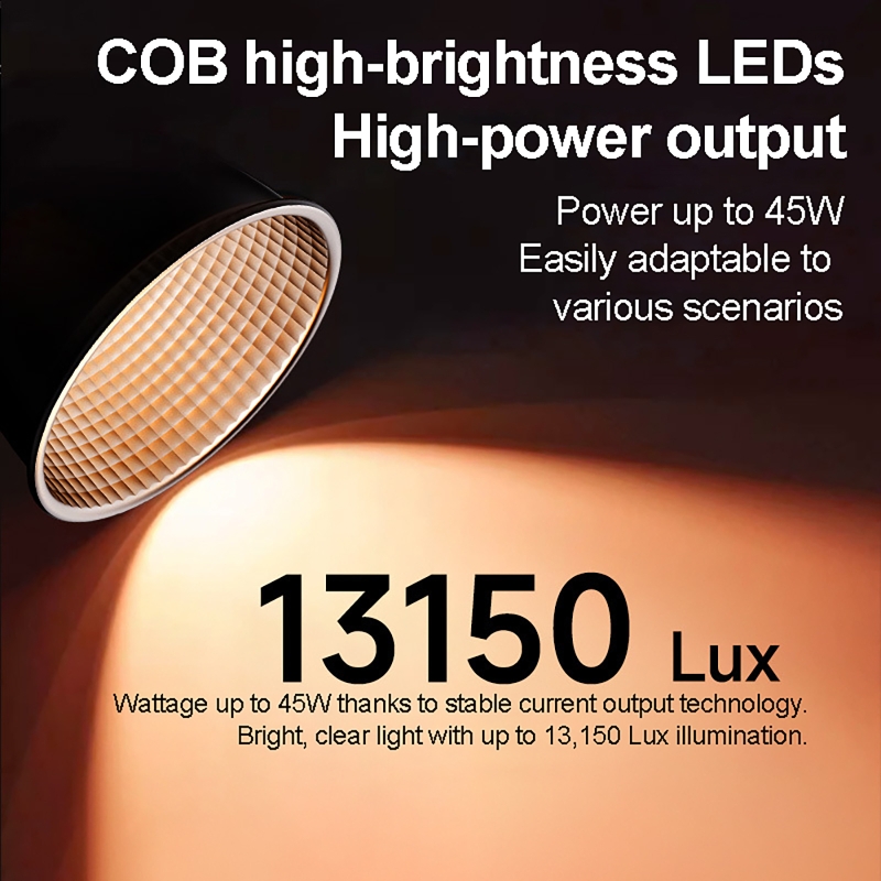 ضوء فيديو RGB بقوة 60 واط، إضا - مراجعة Torjim Rgb Photography Video Lighting وسعره