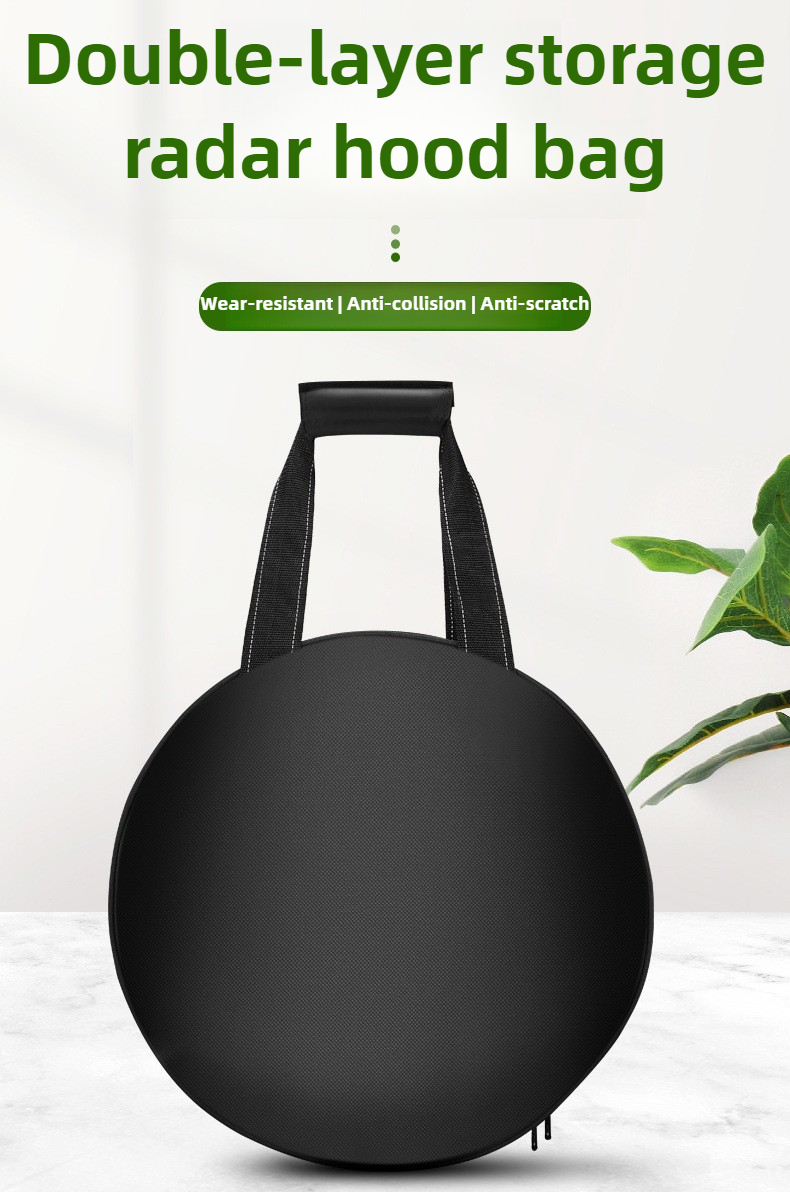 42 سنتيمتر 55 سنتيمتر حقيبة ال - مراجعة Beauty Dish 55Cm وسعره
