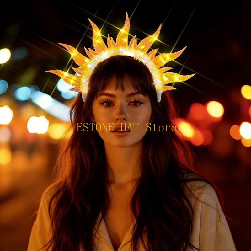 49MF ربطة شعر فريدة من نوعها ب - مراجعة Photography Lighting Patterns وسعره