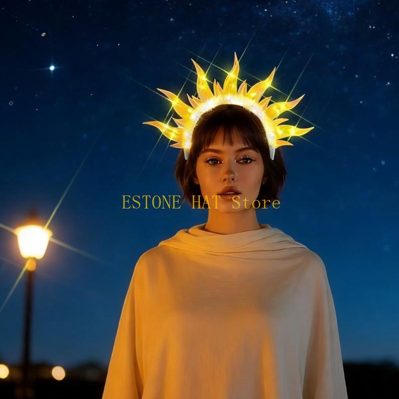 49MF ربطة شعر فريدة من نوعها ب - مراجعة Photography Lighting Patterns وسعره