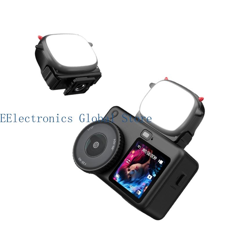 462B ضوء ناعم مغناطيسي لـ ACTI - مراجعة Photography Lighting Reference وسعره