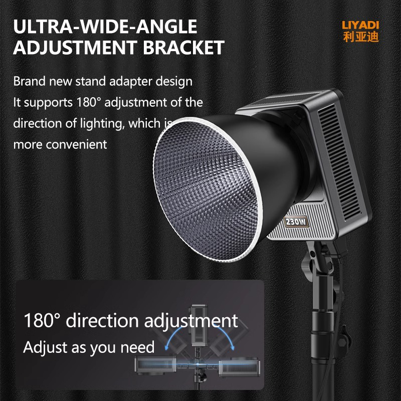 Miaotu سطوع عالية المحمولة LED - مراجعة Photography Lighting Uk وسعره