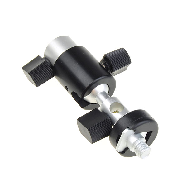 العالمي C نوع جبل فلاش الحذاء  - مراجعة Photography Lighting Types وسعره
